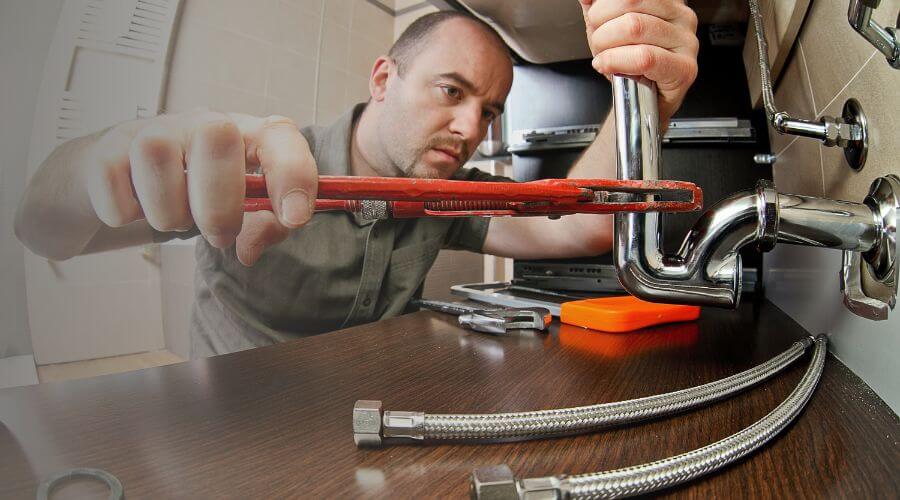 Professional sink repair in Topawa, AZ